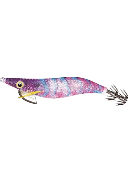 Lure Sephia Clinch Flash Boost 3.5GOU/19G Kalamar Zokası - 003 Purple K