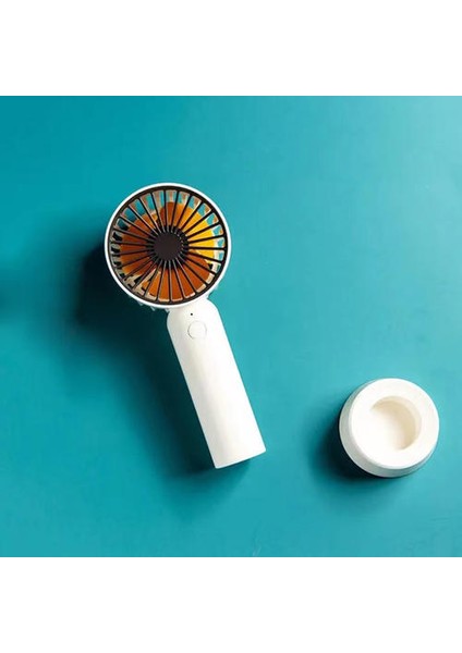 Mini Taşınabilir Fan Soğutucu Vantilatör (Yurt Dışından)