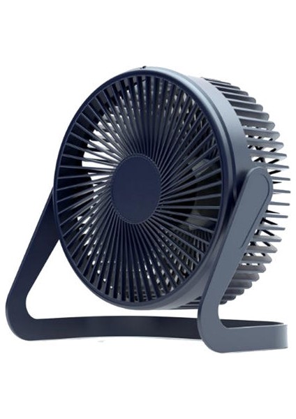 Mini Taşınabilir Fan Soğutucu Vantilatör (Yurt Dışından)