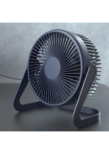 Mini Taşınabilir Fan Soğutucu Vantilatör (Yurt Dışından)