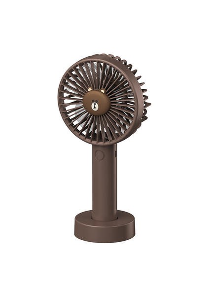 Mini Taşınabilir Fan Soğutucu Vantilatör (Yurt Dışından)