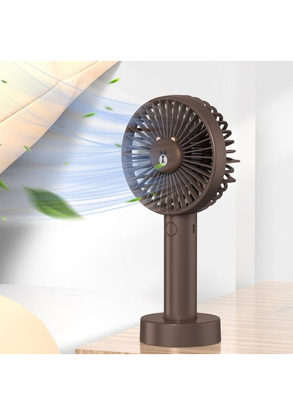 Mini Taşınabilir Fan Soğutucu Vantilatör (Yurt Dışından) fırsatları