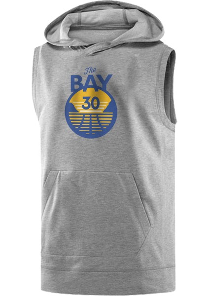 Curry The Bay Sleeveless