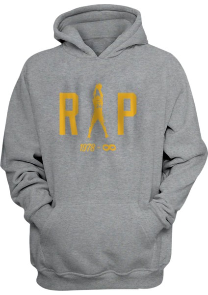 Rıp Kobe  Bryant Hoodie