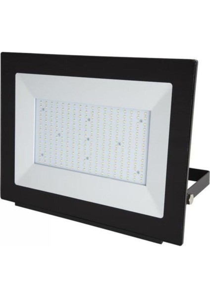 200 W LED Projektör Beyaz Işık