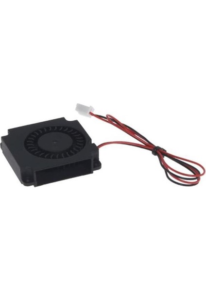 40X40 Kare Blower Fan (12V)