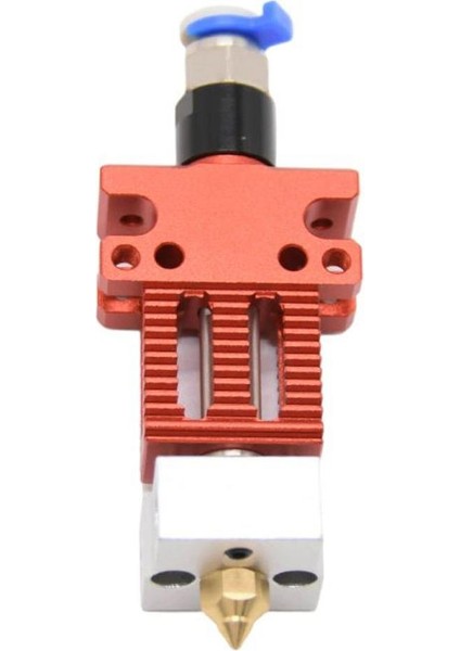 Cr-6 Se Hotend Kit