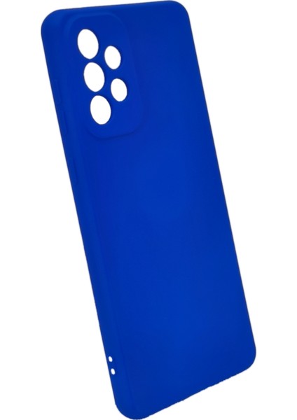 Samsung Galaxy A73 Uyumlu Nano Arka Koruma