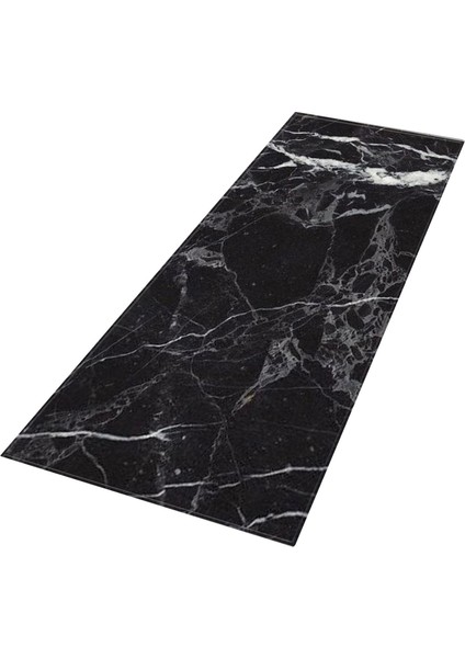 Kayma Alan Halılar Giriş Kapı Mat Odalı Yatak Odası Kapalı 40X120CM(Yurt Dışından)
