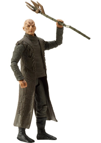 Nero Oyuncak Figür 15 cm