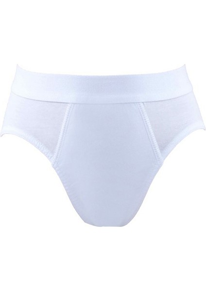 9394 Pamuklu Erkek Çocuk Külot 3'lü Paket