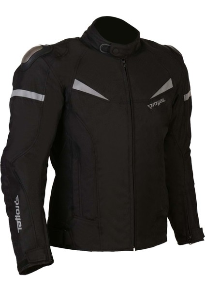 Colombıa Mont Siyah "3xl"