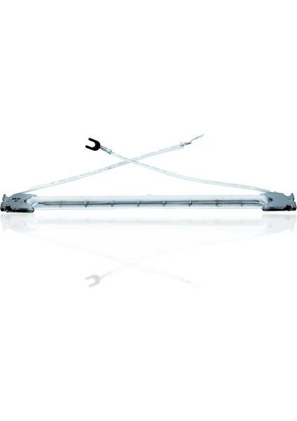 1600W Isıtıcı Cihaz Ampulleri