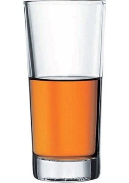 52138 Limonata Rakı Bardak - Bardağı 12 Adet