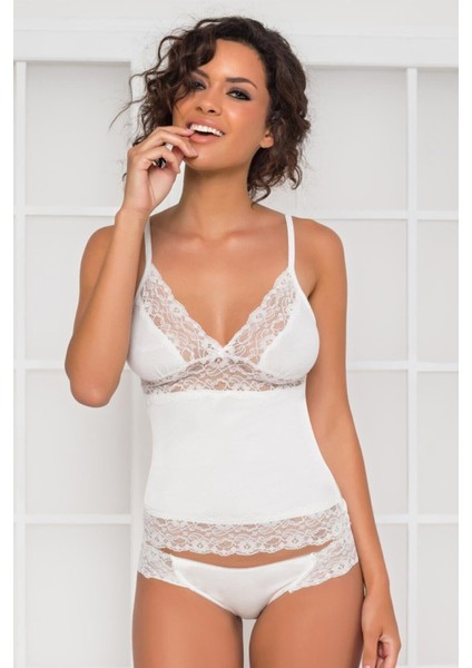 Pıerre Cardın 310 Kadın Kaşkorse Atlet Takım