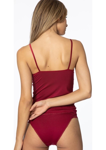 Pıerre Cardın 310 Kadın Kaşkorse Atlet Takım fiyatları