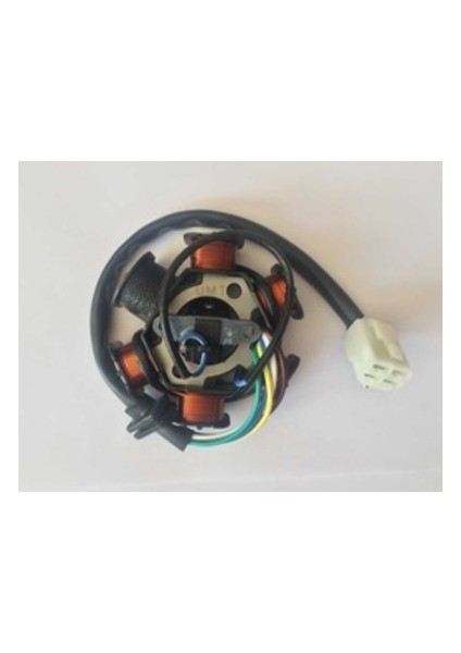Cup Stator-110 Ft-Tıgrına-Ykı- Snopı- Asya