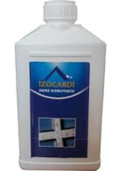 Izocardi Derz Koruyucu 1 kg