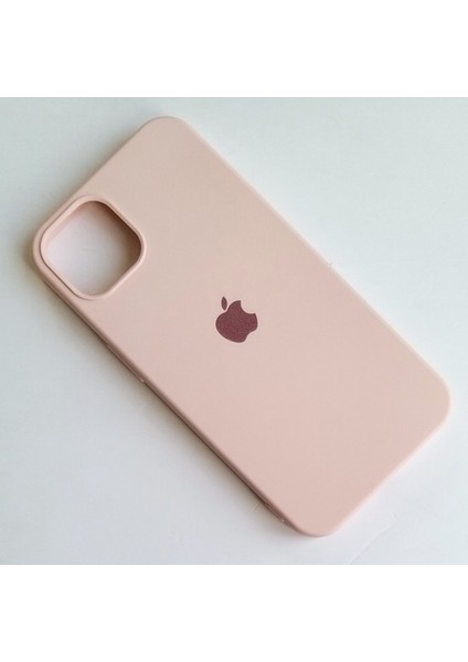 white iPhone 13 Uyumlu Lansman Içi Kadife Silikon Telefon Kilifi fiyatları