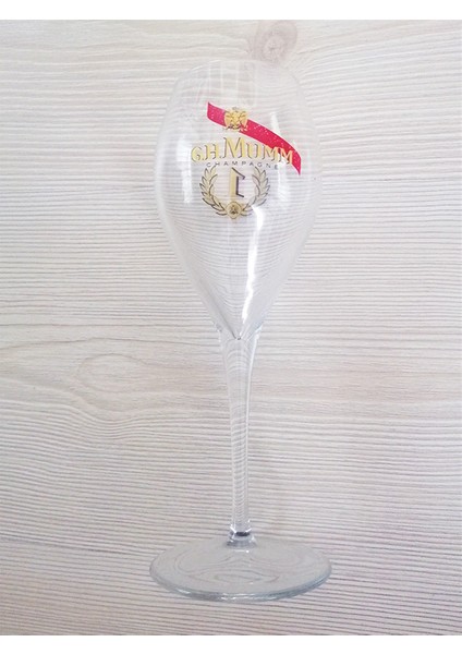 G.h.Mumm Şampanya Bardağı 1 Adet fiyatları