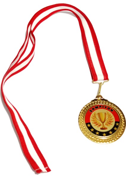 Şampiyon Madalyası 5 Li Adet fiyatları