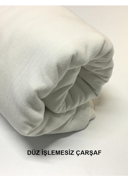 Buldan işi Otantik Kanaviçeli Gipürlü Lila Nakışlı Çarşaflı Çift Kişilik Beyaz Kutulu Pike Takımı modelleri