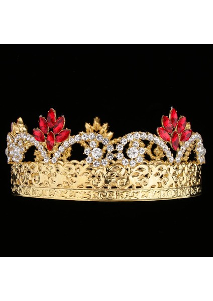 Rhinestone Vintage Saç Aksesuar (Yurt Dışından) fırsatları