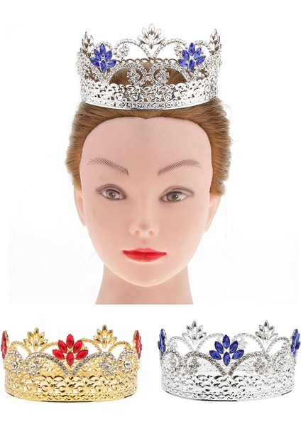 Rhinestone Vintage Saç Aksesuar (Yurt Dışından) indirimleri