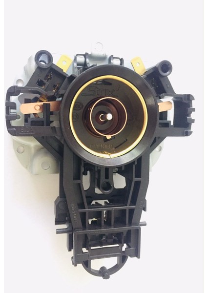 Altus Çaycı Çay Seti Alt Emniyet Termostatı Otomatiği