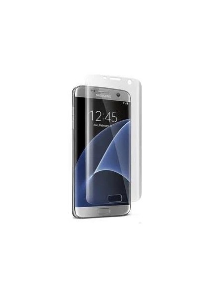 Samsung Galaxy S7 Edge Nano Hayalet Ekran Koruyucu