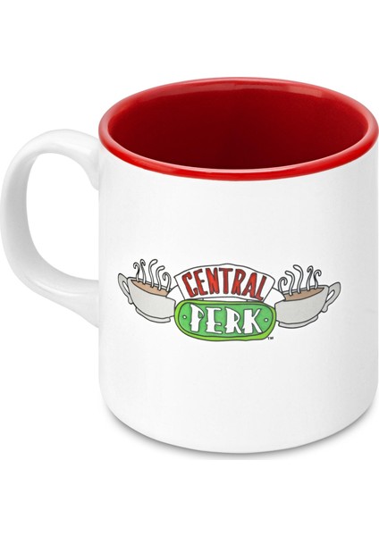 Friends Çerçeve Mug ve Mabbels Friends Mug