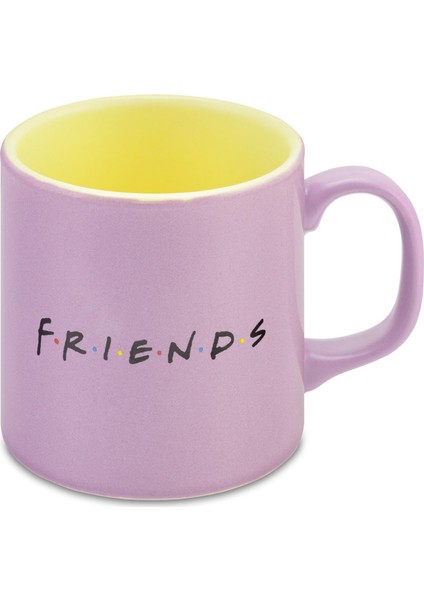 Friends Çerçeve Mug ve Mabbels Friends Mug