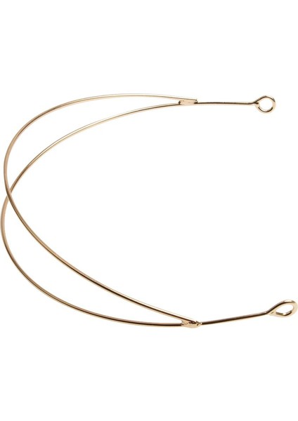 Altın Metal Saç Bandı (Yurt Dışından) fiyatları