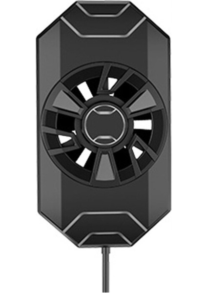 Cep Telefonu Soğutucu Fan Kablolu 4700 Rpm - AL2955