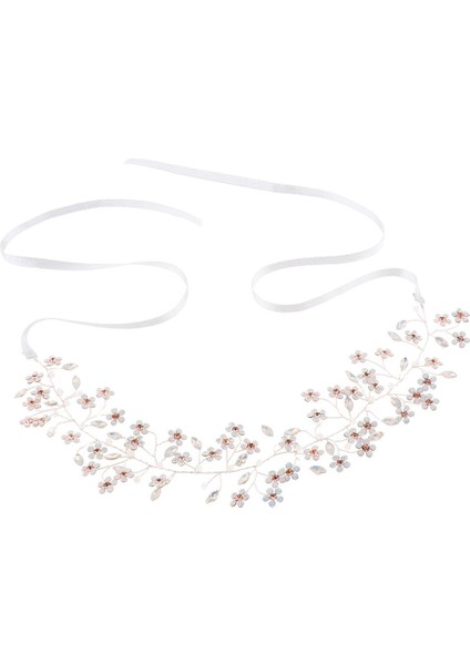 Düğün Saç Aksesuar (Yurt Dışından)