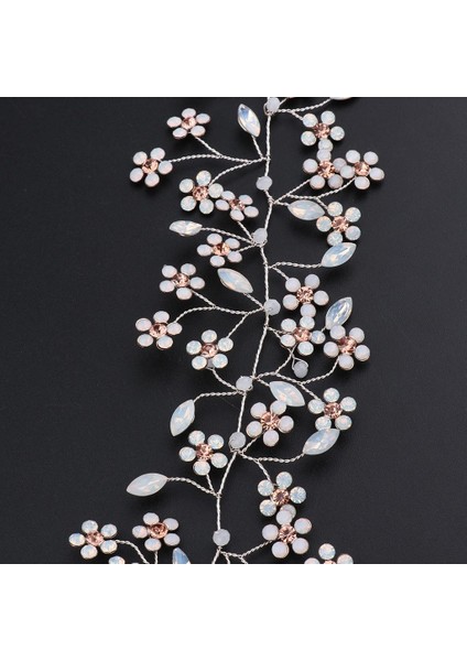 Düğün Saç Aksesuar (Yurt Dışından) fırsatları