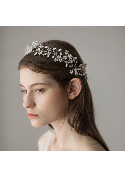 Düğün Saç Aksesuar (Yurt Dışından) indirimleri