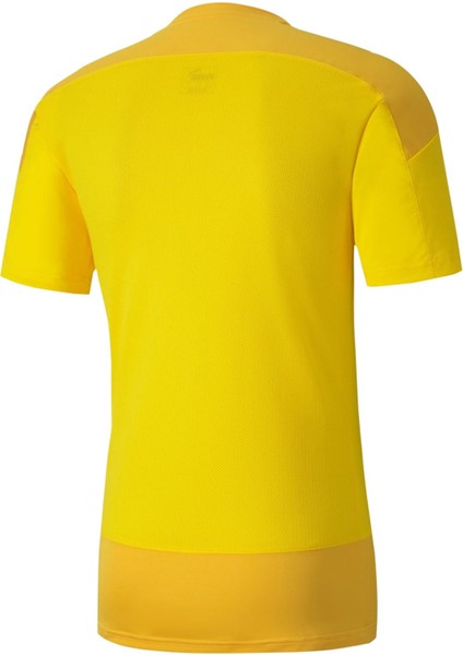 Teamgoal 23 Training Jersey Erkek Futbol Formasi 65648207 Sarı
