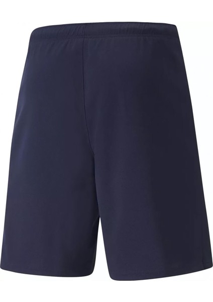 Teamrise Short Erkek Futbol Şortu 70494206 Lacivert