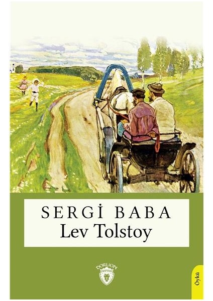 Sergi Baba - Lev Tolstoy