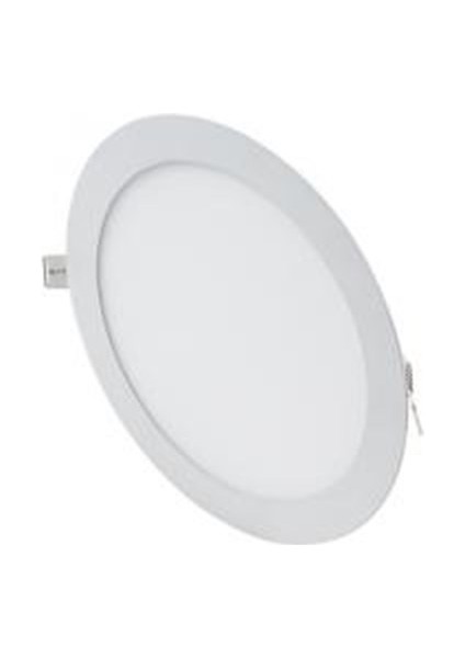 3 Adet Ct 5169 Cata 18 W LED Spot Armatür Beyaz 6500K