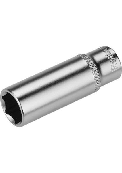 Lokma Anahtar 1/2'’ 6 Köşe Uzun 21 mm