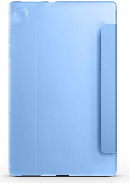 Lenovo M10 TB-X306F Gen.2 Zore Smart Cover Standlı 1-1 Kılıf fiyatları