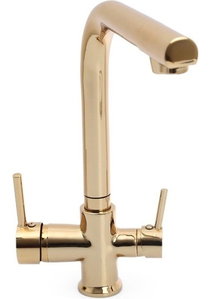 Mutfak Eviye Bataryası