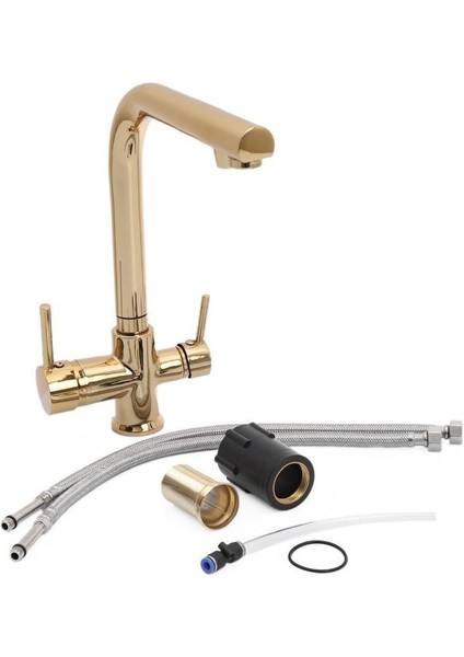 Mutfak Eviye Bataryası modelleri