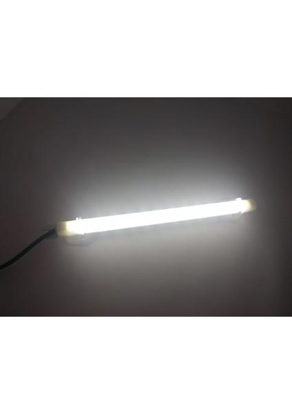 Aquaslim Serisi - 80 cm Beyaz Akvaryum LED Lamba - Aydınlatma fiyatları