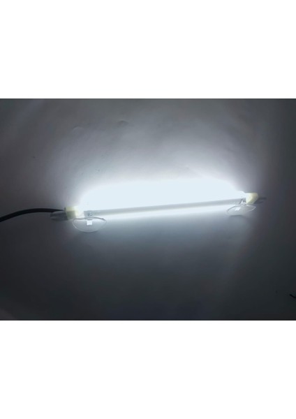 Aquaslim Serisi - 50 cm Beyaz Akvaryum LED Lamba - Aydınlatma fiyatları