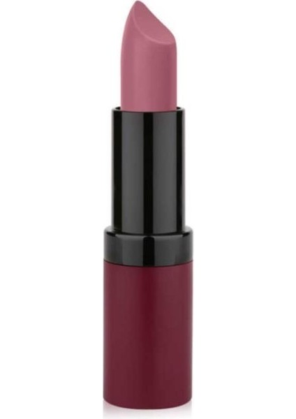 Velvet Matte Lipstick No 02