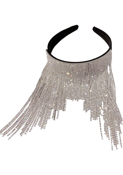 Kadın Saç Aksesuar Toka Bant (Yurt Dışından)