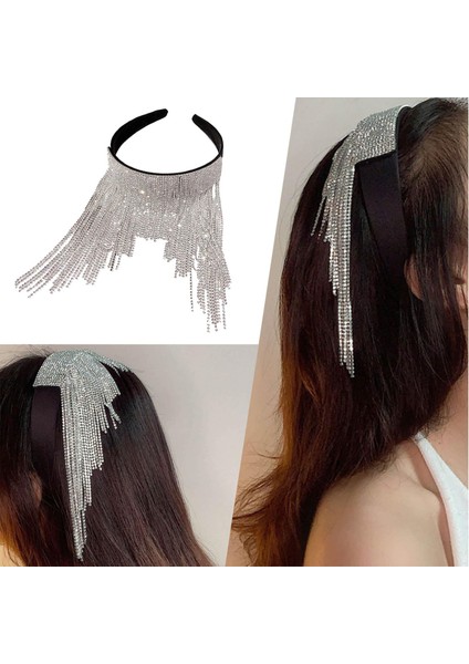 Kadın Saç Aksesuar Toka Bant (Yurt Dışından) fiyatları
